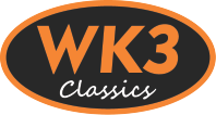 Carros Classicos - WK3 Classics