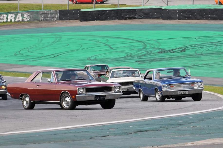 Congresso Veículos 2