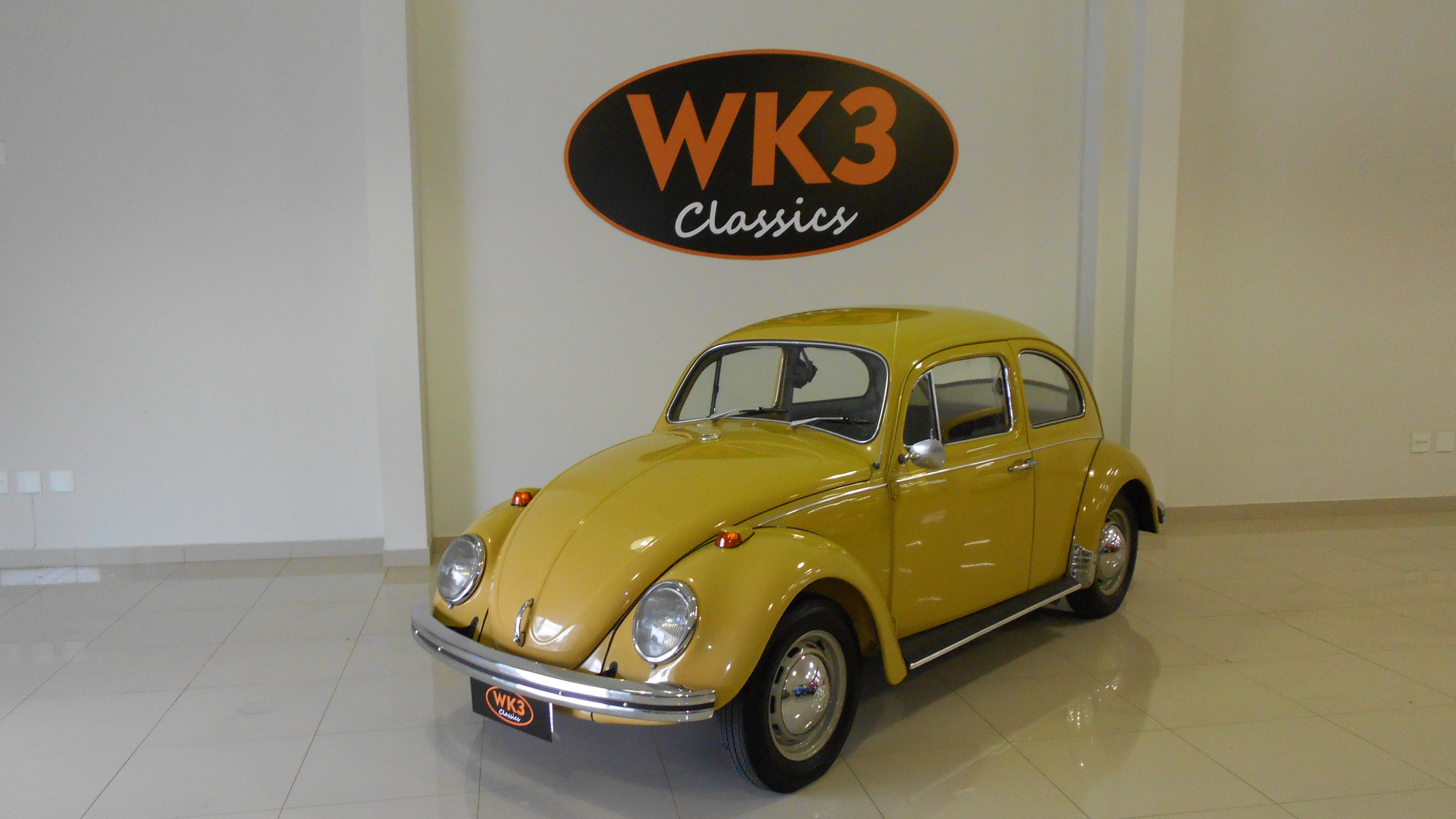 Fusca 1.300