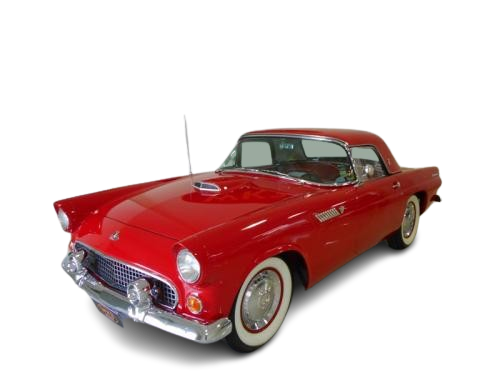 Ford Thunderbird